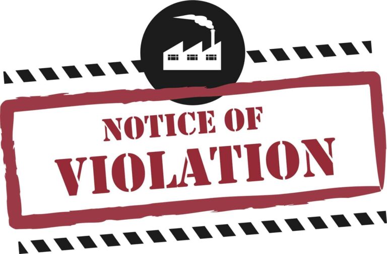 Can You Fight a Building Code Violation? Yes — Here’s How | VIOLATION ...